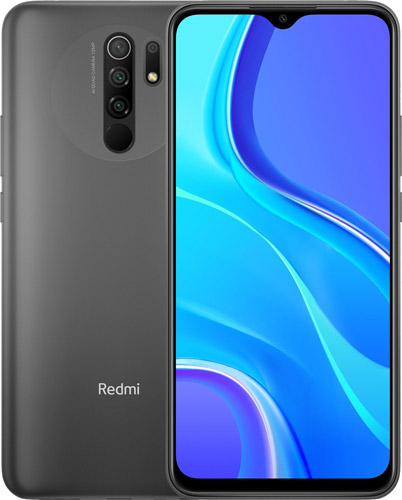 Xioami Redmi 9